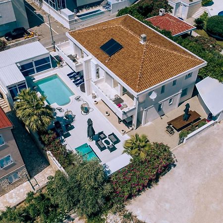 Villa Antonio Novalja Exterior foto