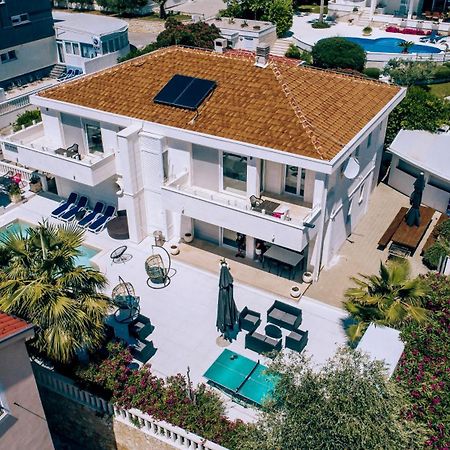 Villa Antonio Novalja Exterior foto