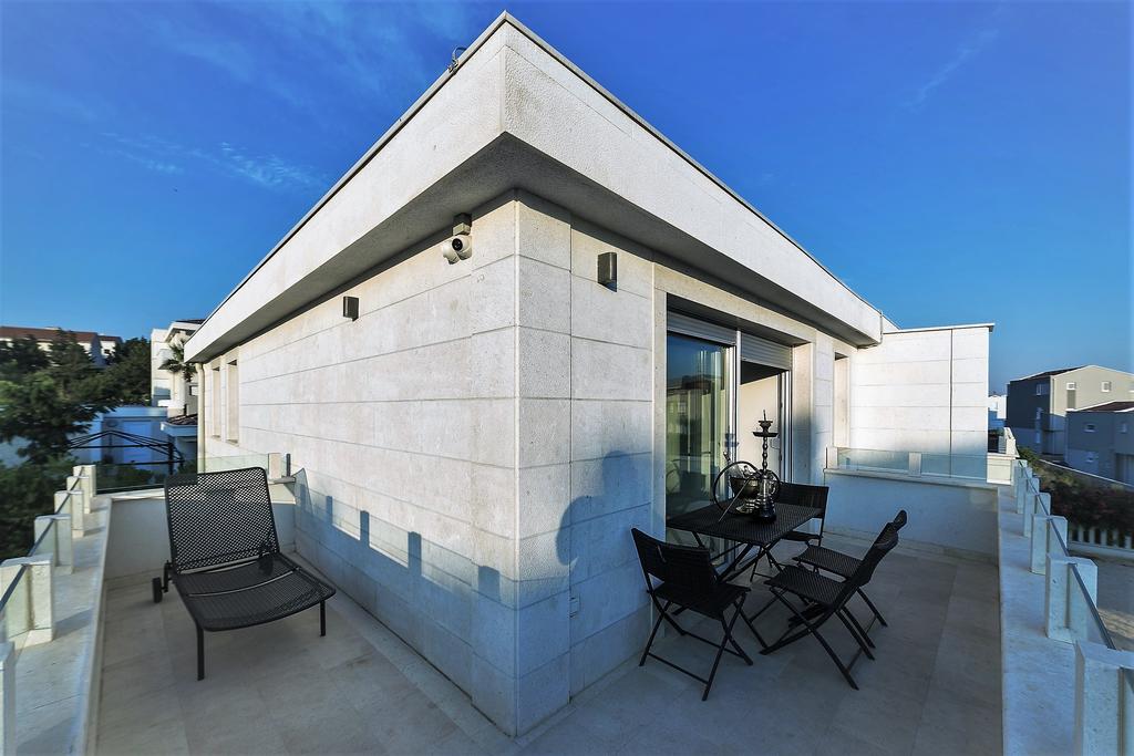 Villa Antonio Novalja Exterior foto